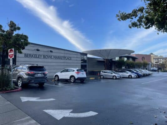 Berkeley Bowl