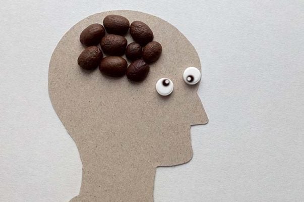 Caffeine and Dementia