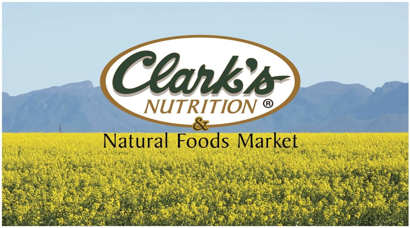 Clark's Nutrition