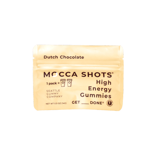 Mocca Shots Subscription (12-Pack)