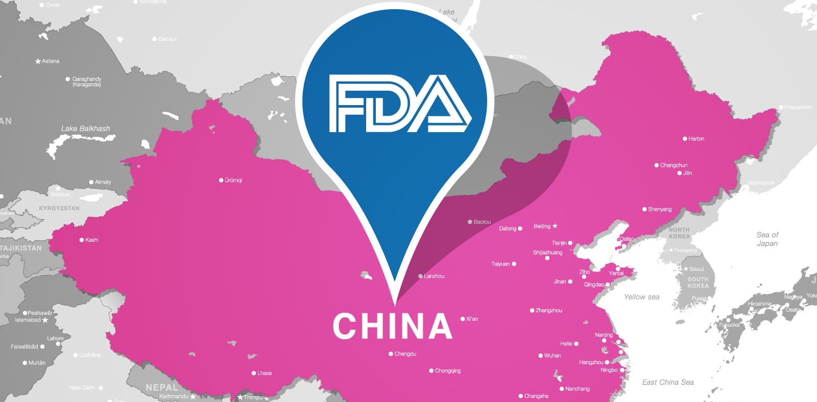 China-FDA