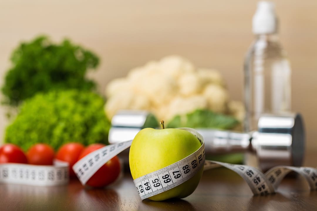 Get Functional Ingredients into Your Diet