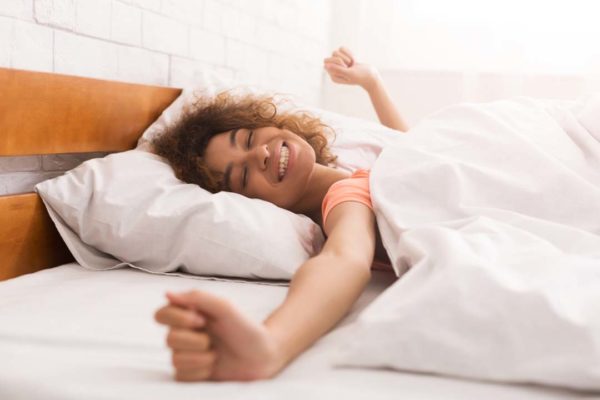 Sleep Impacts Performance