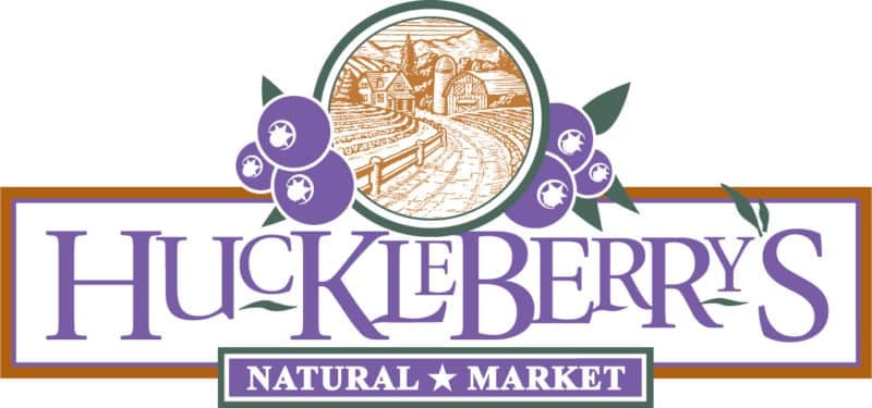 huckleberry logo