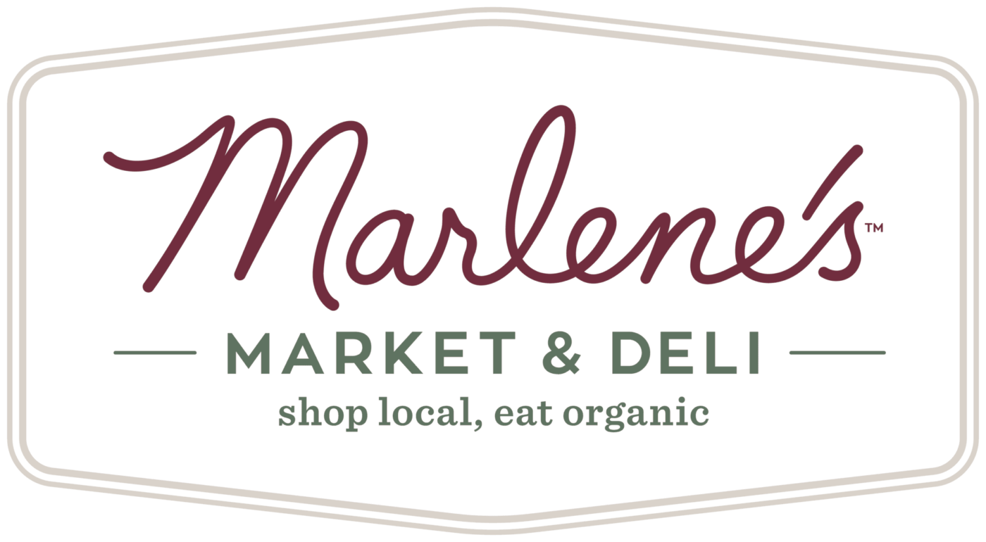 Marlene's Market Logo