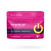 Power up Creatine blood orange pouch