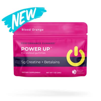 power up creatine new pouch