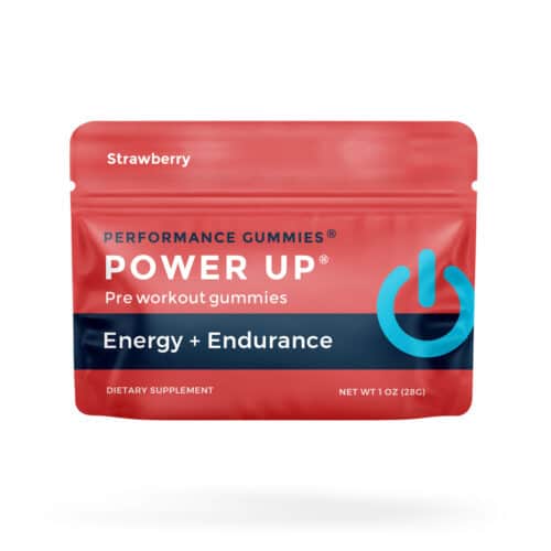 power up pouch front