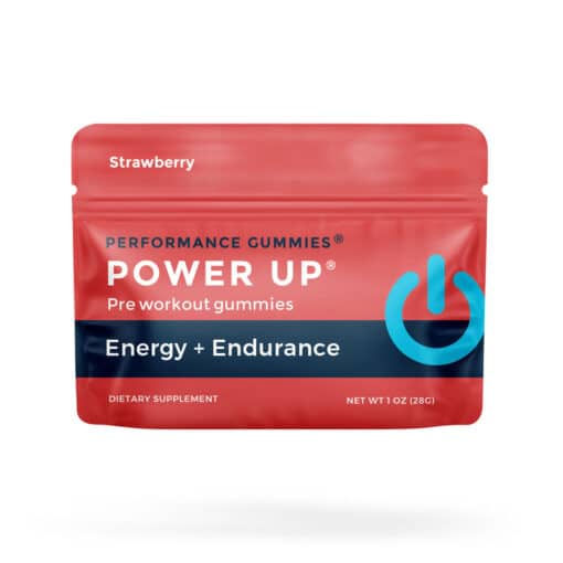 power up pouch front