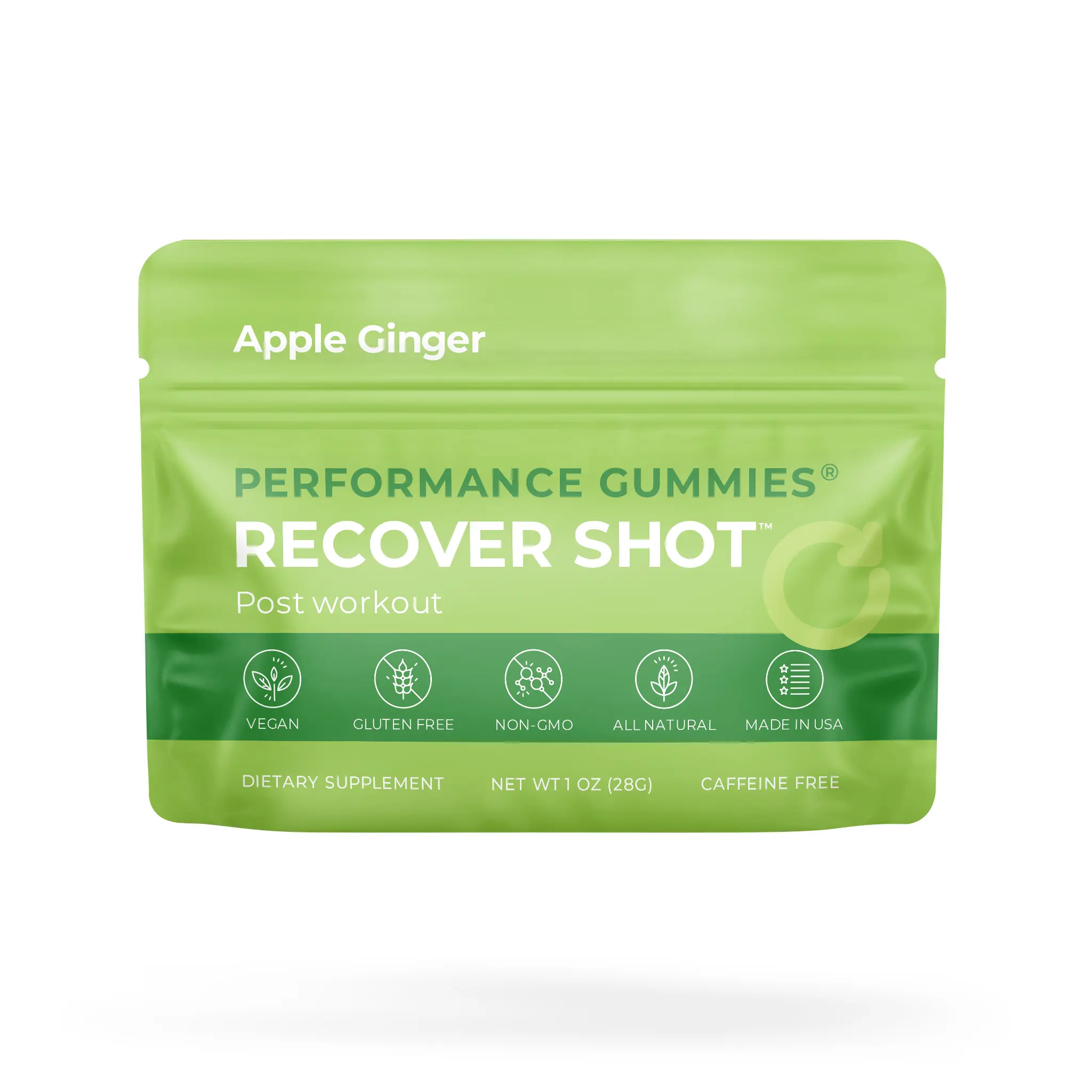 Recover Apple Pouch