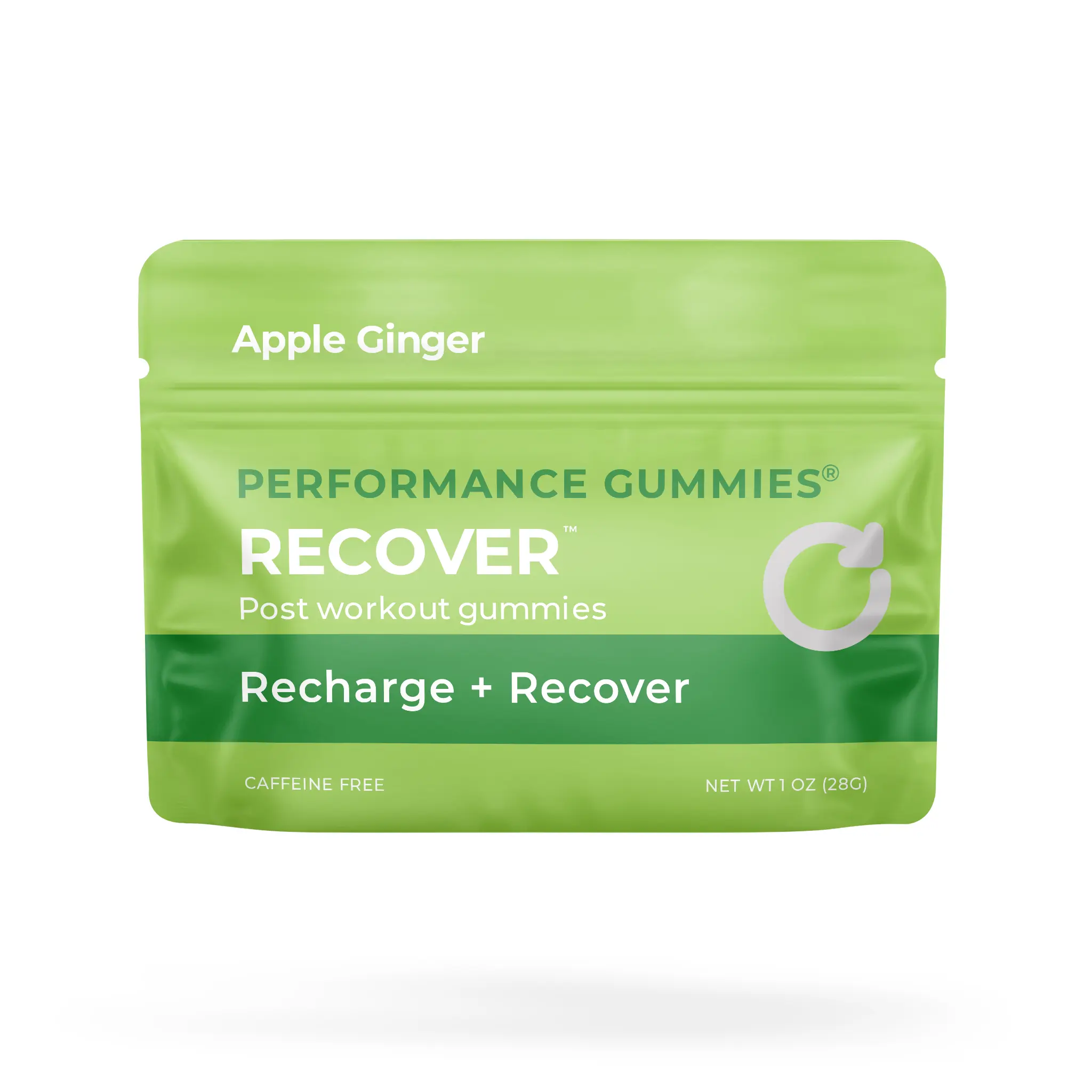 apple recover pouch