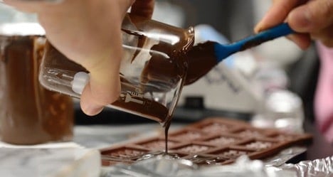 Dark Chocolate and Diabetes: How Does Cocoa Help Diabetes?