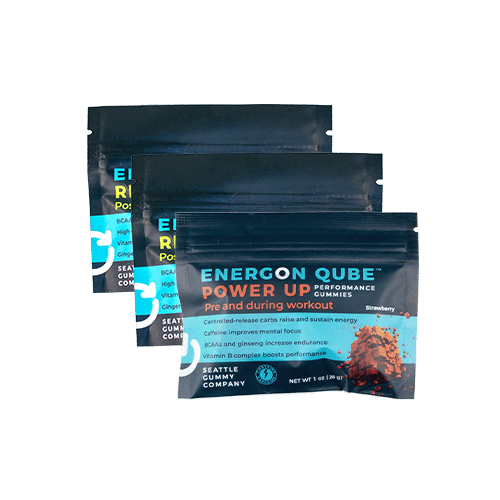Energon sample pack