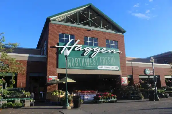 haggen grocery