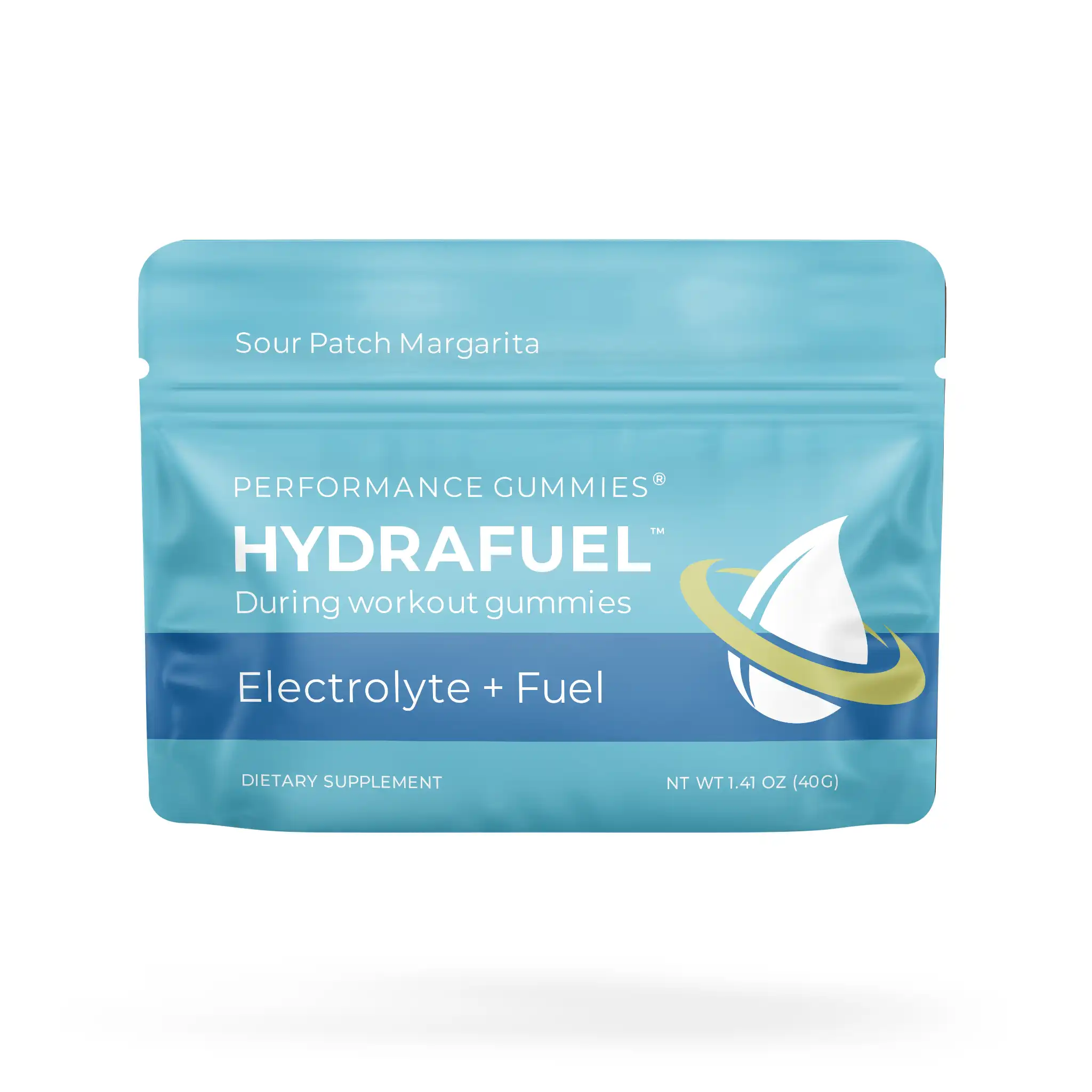 HydraFuel Hydration Gummies Subscription | 12-Pack