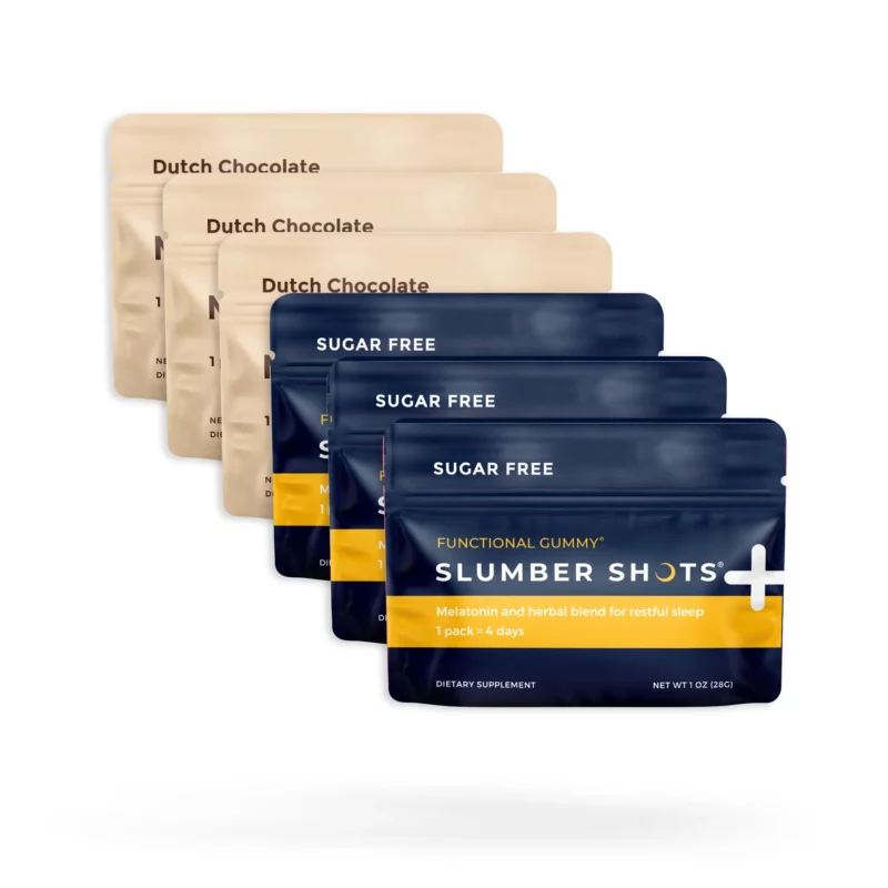 night and day multipack