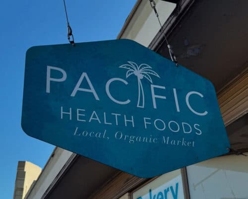 Pacific Health Foods