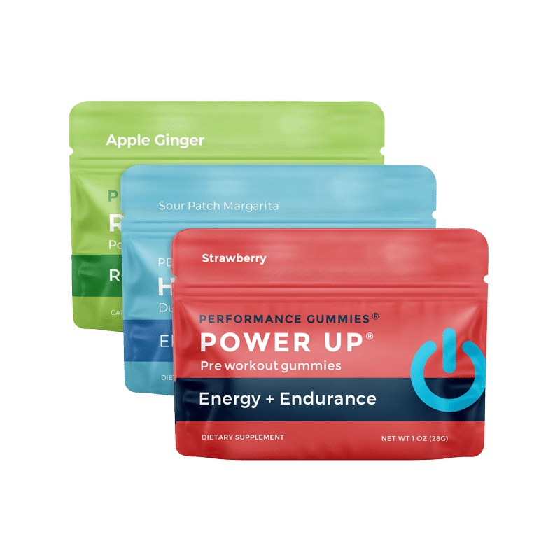 performance 3 pack