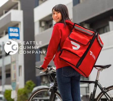 SGC doordash