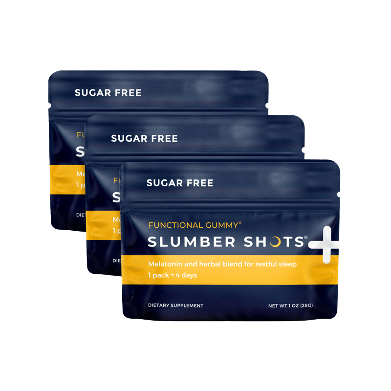 slumber 3 pack