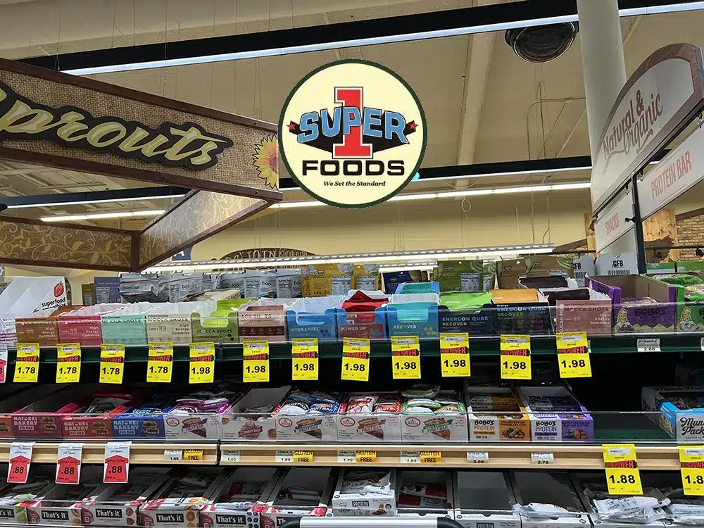 Seattle Gummy Company Expands Reach to Super 1 Foods Stores - Seattle ...