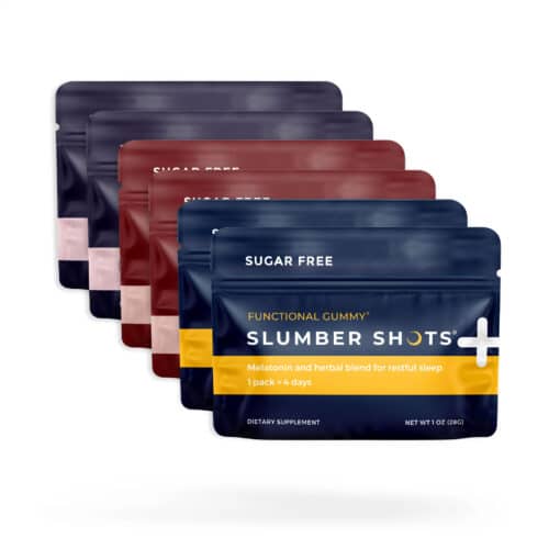wellness variety pack